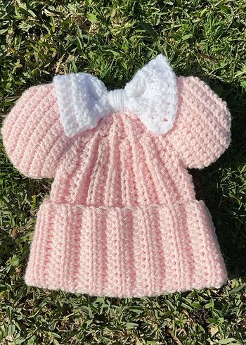 Hello Kitty 3-5 Yaş, 21 cm