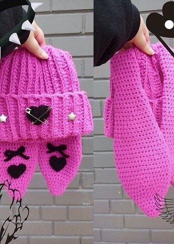 Hello Kitty 3-5 Yaş, 21 cm