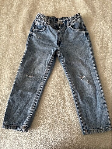 Zara regular fit jean