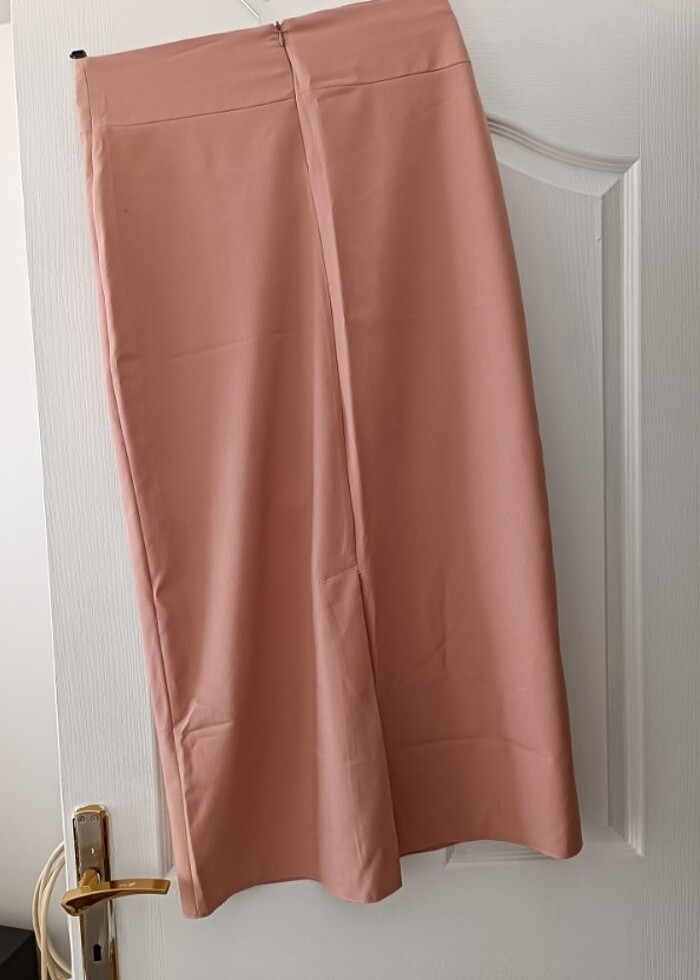 Kalem etek  - Görsel 2