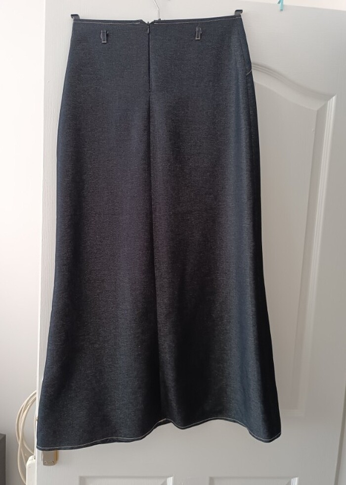 Keten etek - Görsel 2