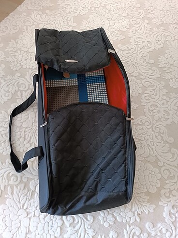 Diğer Ana kucağı