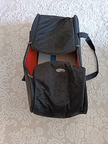 Diğer Beden Ana kucağı