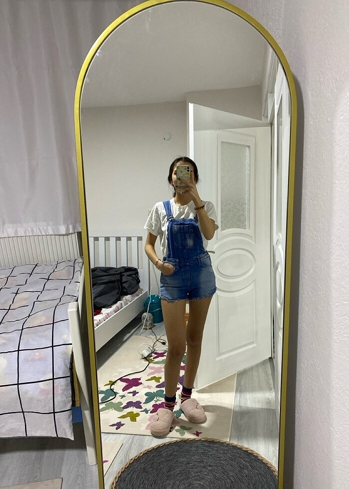 LTB kot kısa jile - Görsel 2