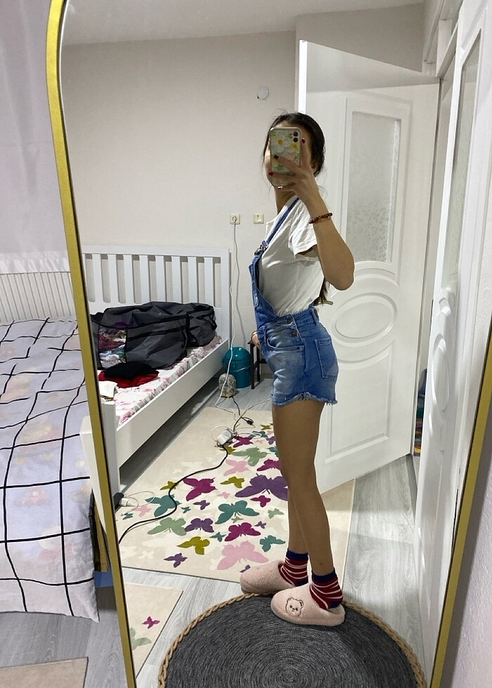 LTB kot kısa jile - Görsel 3