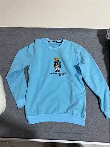 universal Beden Teddy sweat