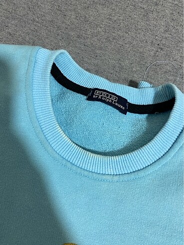 Polo Ralph Lauren Teddy sweat