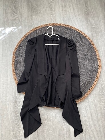 Blazer ceket