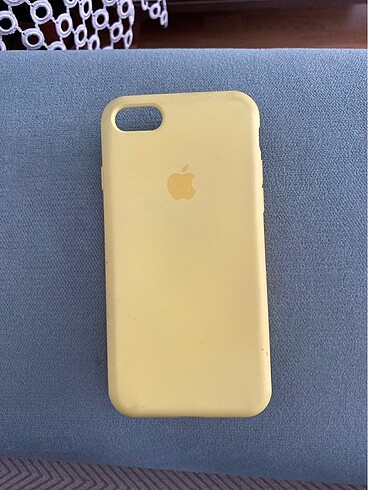 İphone 7 slikon kılıf