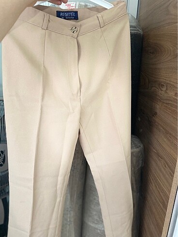 36 bedenKumaş pantolon