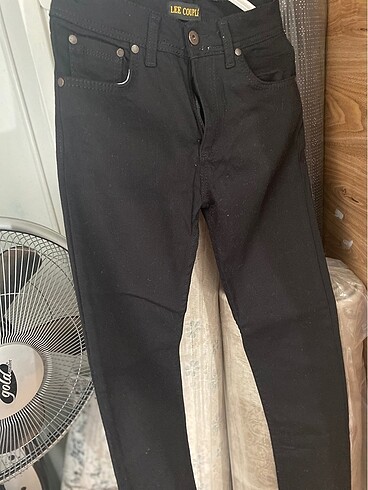 xs Beden siyah Renk Siyah kot pantolon