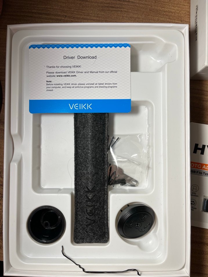 Çizim Tableti - Görsel 3