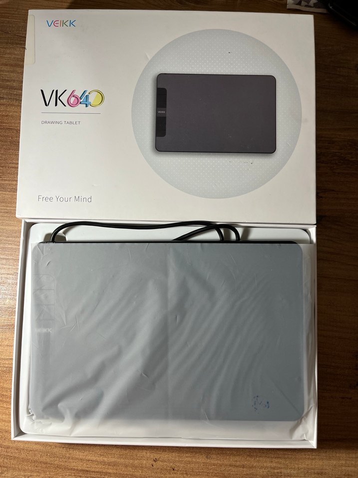 Çizim Tableti - Görsel 2