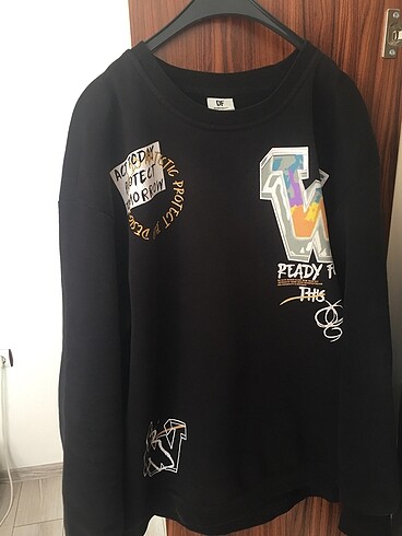 Defacto Sweatshirt