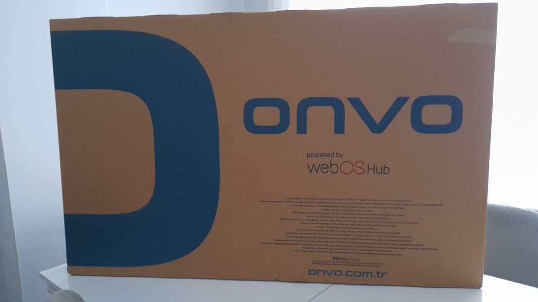 Mavi ThinQ AI Akıllı TV - Görsel 3