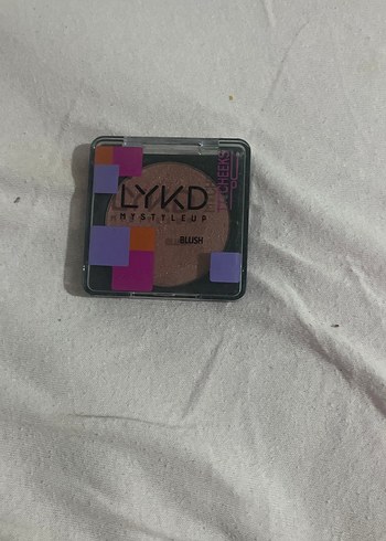 LYKD Bej Allık