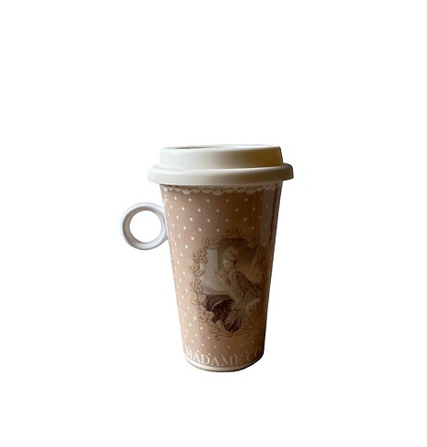 Madame Coco Mug