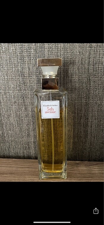 Elizabeth arden 5th avenue parfüm