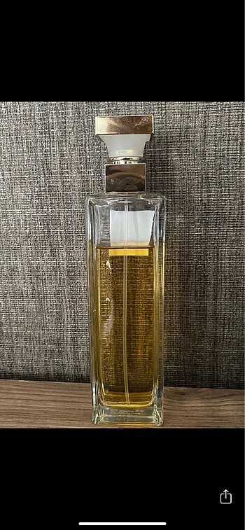 Elizabeth Arden Elizabeth arden 5th avenue parfüm