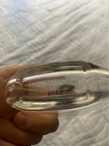 Parfüm şişesi - Görsel 2