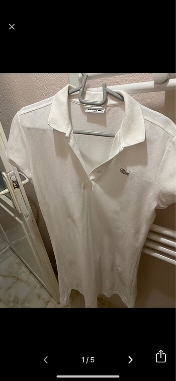 Bir kere giyildi - Görsel 5