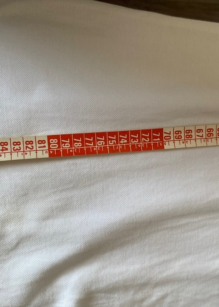 Bir kere giyildi - Görsel 2