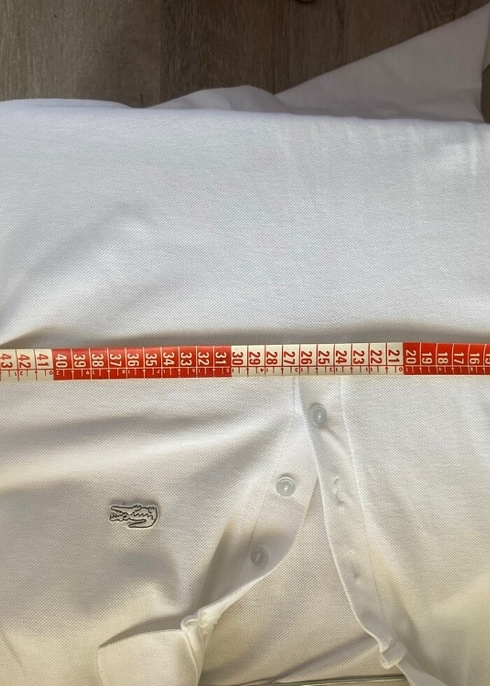 Bir kere giyildi - Görsel 3