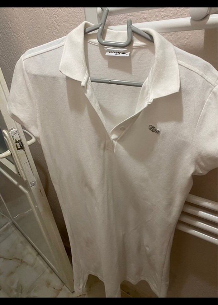 Bir kere giyildi - Görsel 5