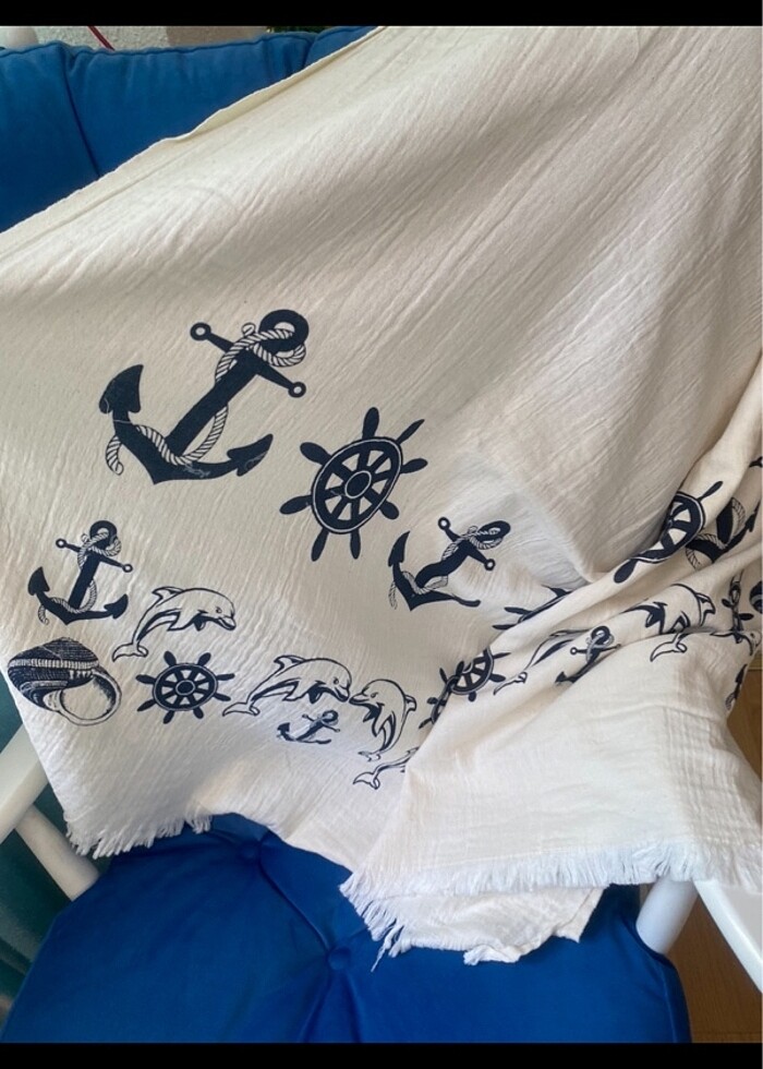 Duş veya deniz sonrası - Görsel 2