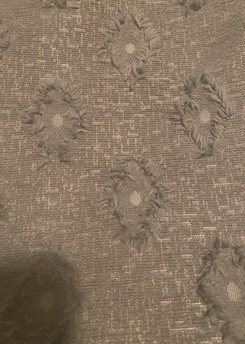 Koltuk örtüsü üç tane 2000 tl - Görsel 2