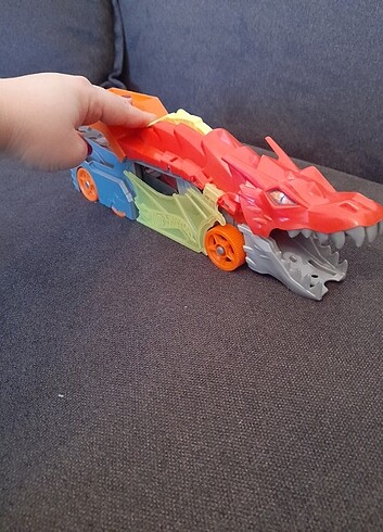 Hotwheels 