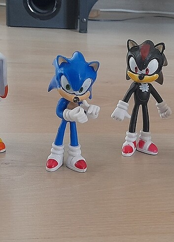 Sonic
