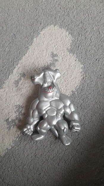 Monster flex 