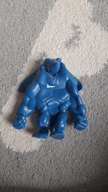 Monster felx