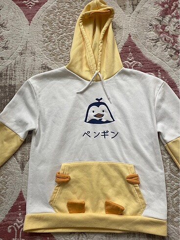 Diğer Sweatshirt