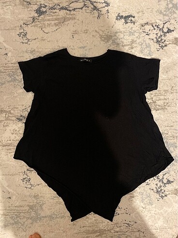 Asimetrik Tshirt