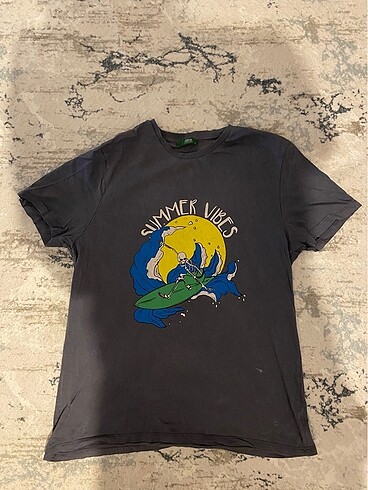 Kadın Tshirt