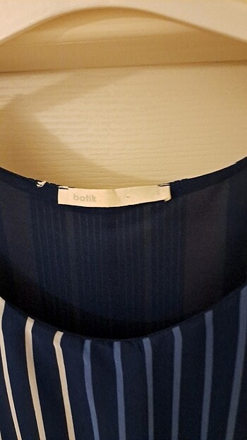 s Beden çeşitli Renk Batik Elbise