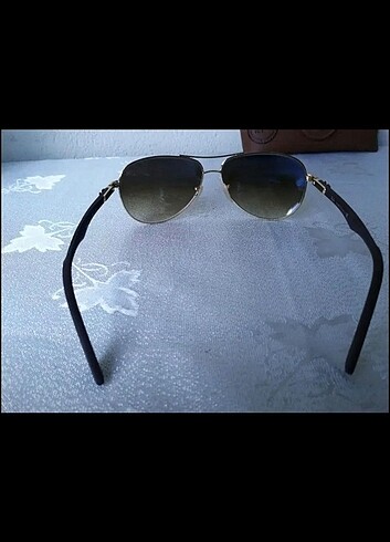 Ray Ban Ray-ban aviatör orijinal gozluk