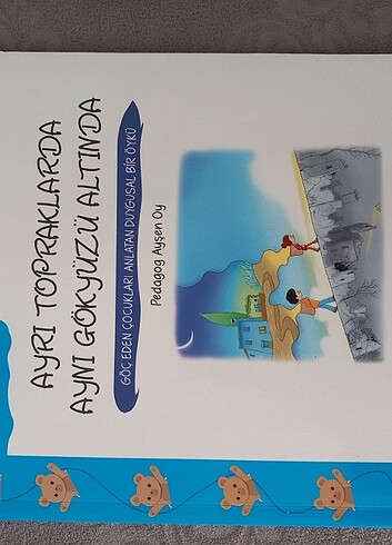 Beden Sıradışı durumlar serisi Pedogog Ayşen Oy Kitapları