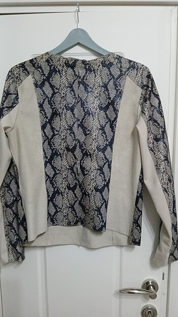 38 Beden lacivert Renk Blazer ceket