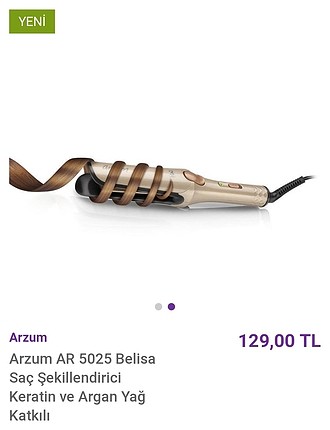 arzum belisa