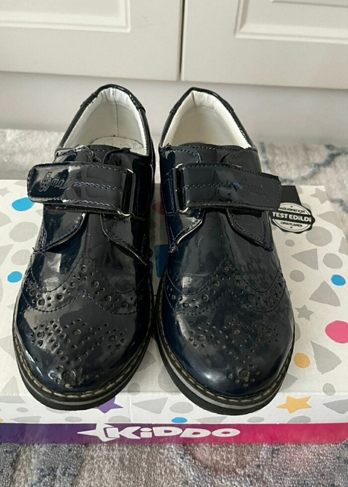 32 numara ayakkabı - Görsel 2