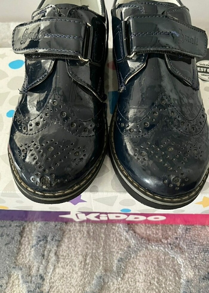 32 numara ayakkabı - Görsel 3