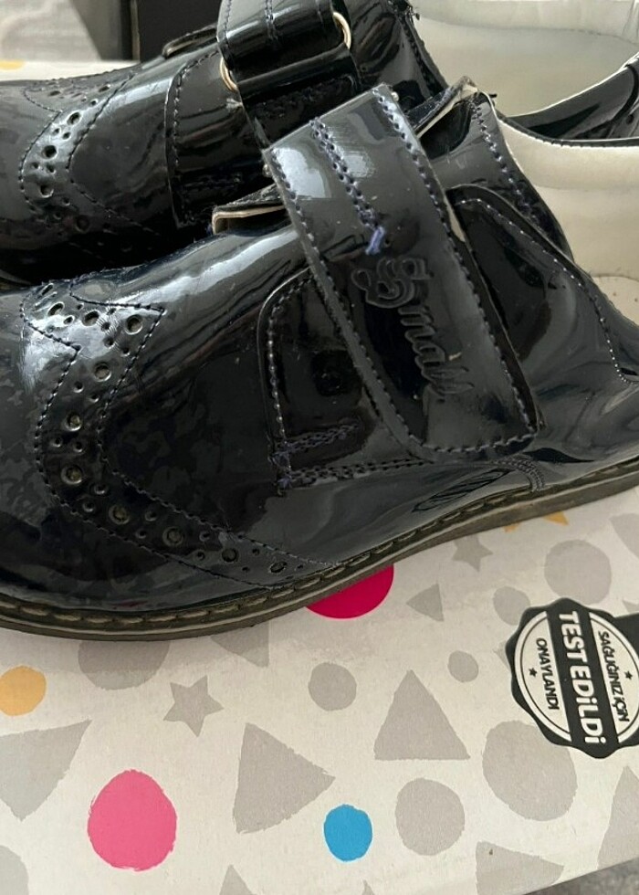 32 numara ayakkabı - Görsel 4