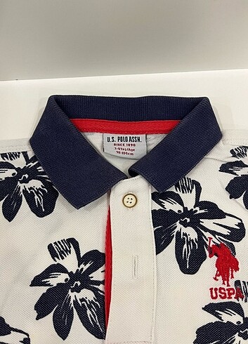 U.S Polo Assn. Ikili takım