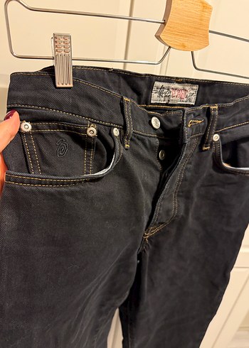 Diğer Stussy Jean