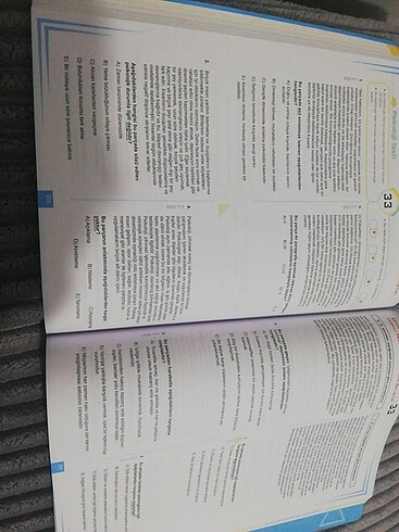  Beden Yks kitap