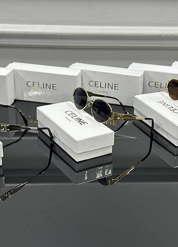 Celine Celine gözlük 
