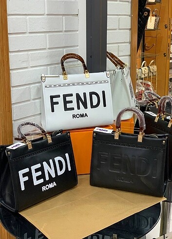 Fendi Fendi